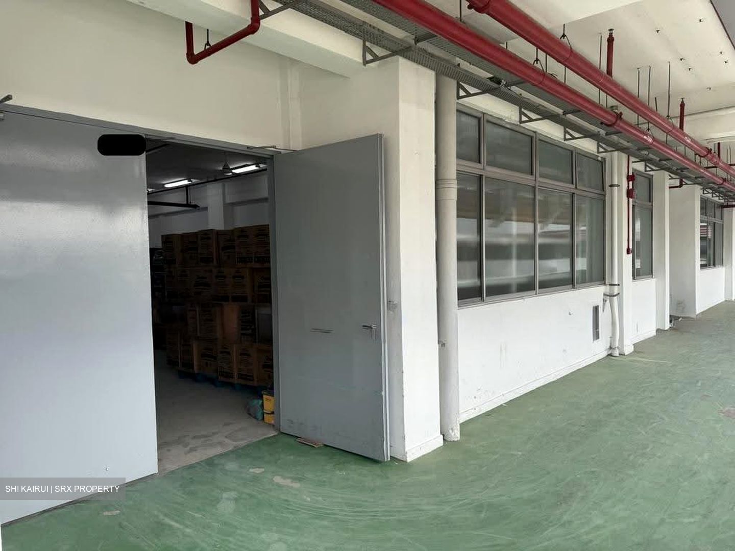 Ubi Road 1 (D14), Factory #628243171